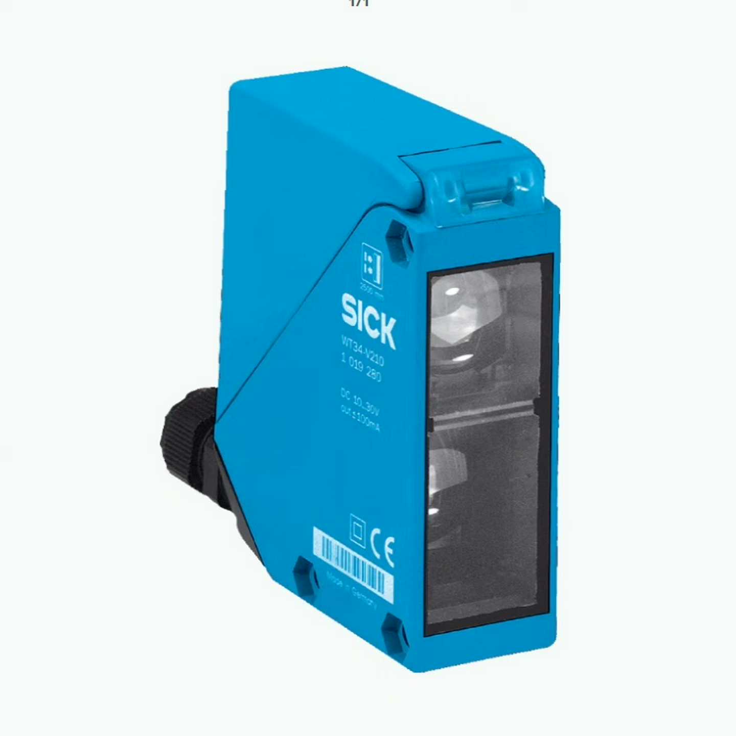 光电传感器:W11-2WTB11-2P2461询价