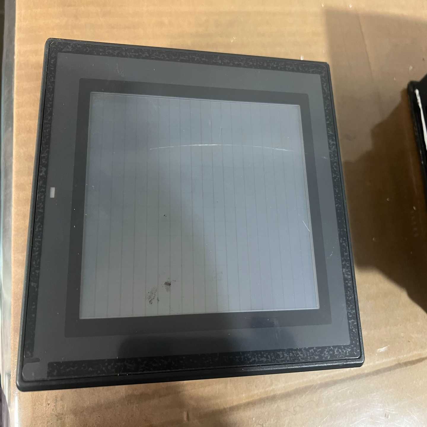 基恩士VT3-Q5S，实物图，已测试功能，询价