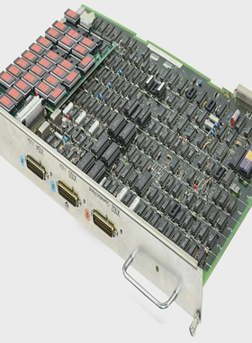 SiemensMS100GE.548130.0002.01Board