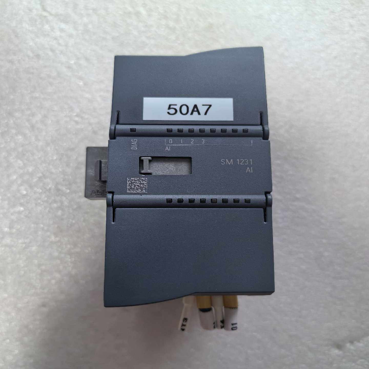 西门子231-4HD32-0XB0，成色冲新实物图片，功能包--议价商品