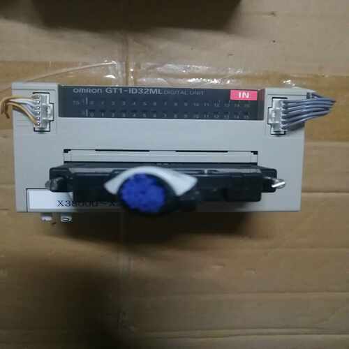 询价~PLC   GT1-ⅠD32ML