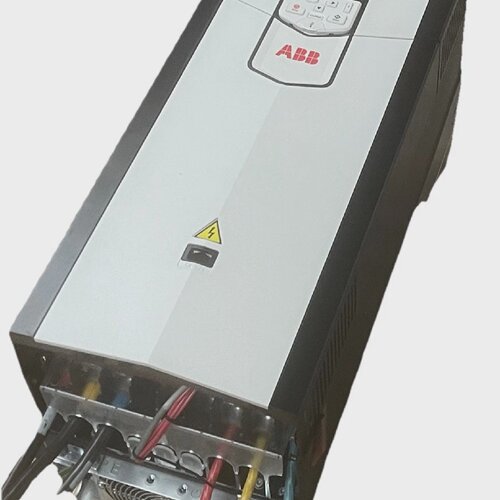 ABB ACS88001105A3  E200 55KW INVERTER 6 MONTH WARRANTY