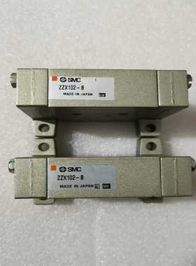 议价SMC ZZX102-B，成色漂亮，全新