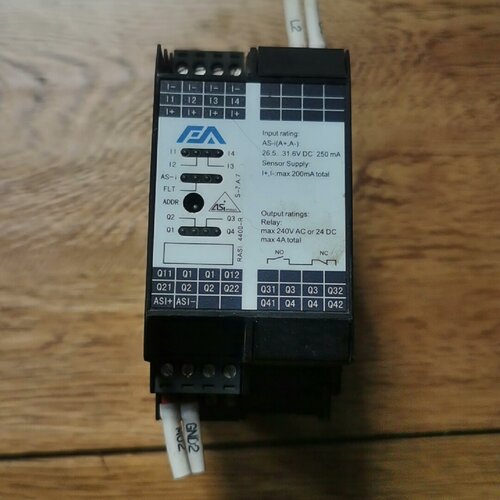 艾弗艾原装AFA模块RASI4400RVER1.2-议价