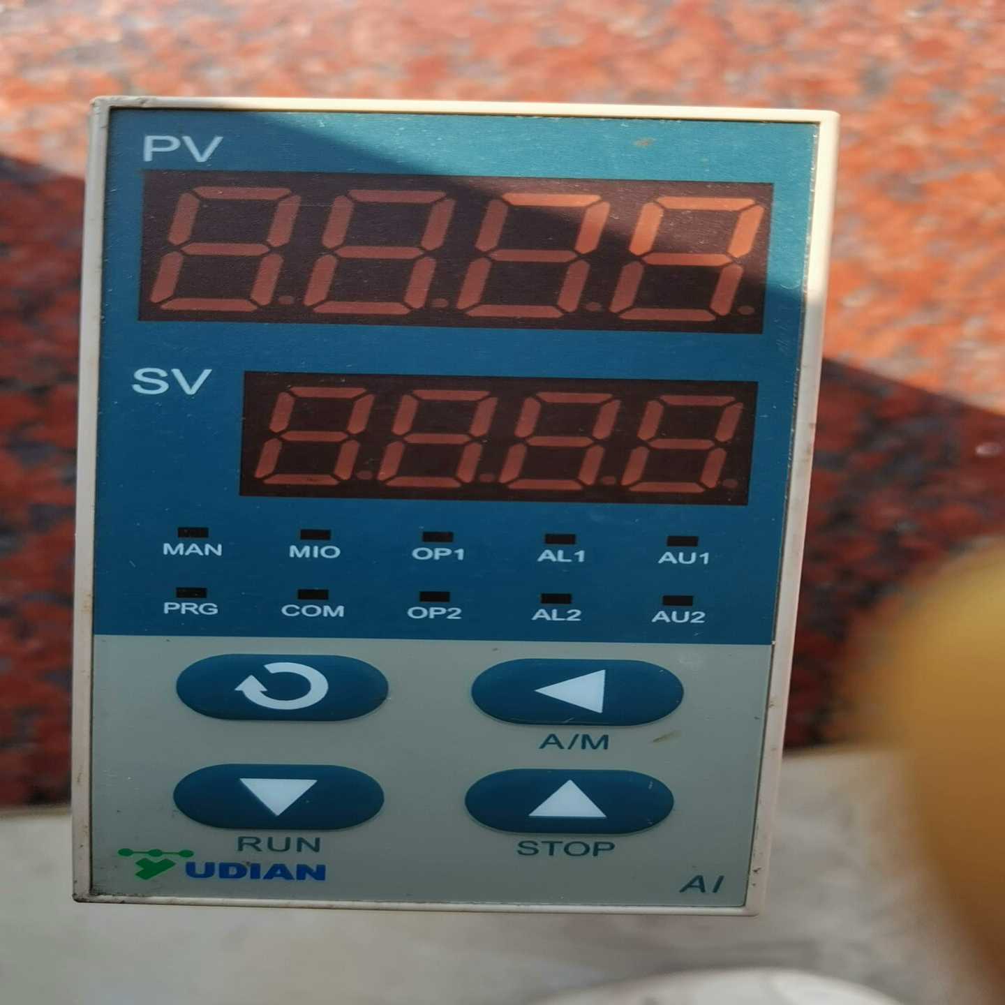 【议价】宇电温控表AI-501型