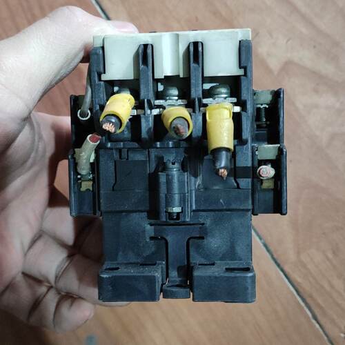 议价交流接触器电梯接触器SCE2P件议价