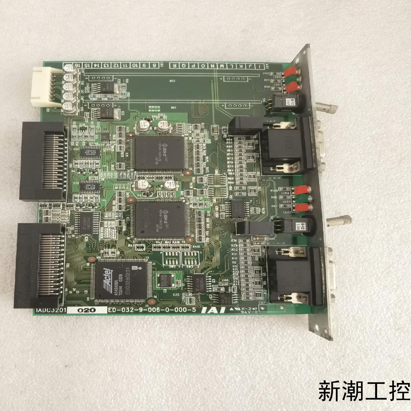 IAI拆机 IADC3201 010 020 IADC320议价商品