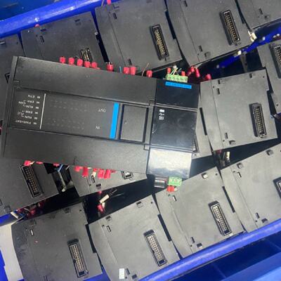询价汇川PLCH3U1616MTXP