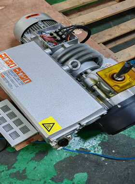 德国普旭BUSCH真空泵RA0100F503出售！2010--议价商品