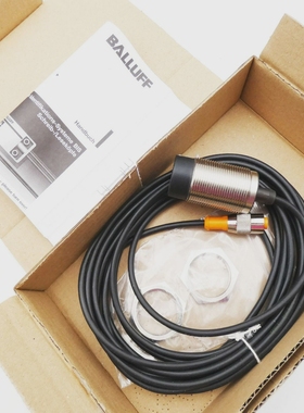 BalluffBISC-310-05BIS006MSchreib/Lesekopf-unused/OVP