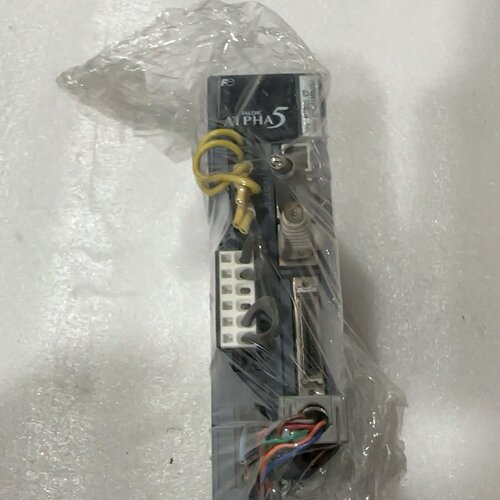 富士驱动器RYT201D5VS2200瓦实物图片功-议价