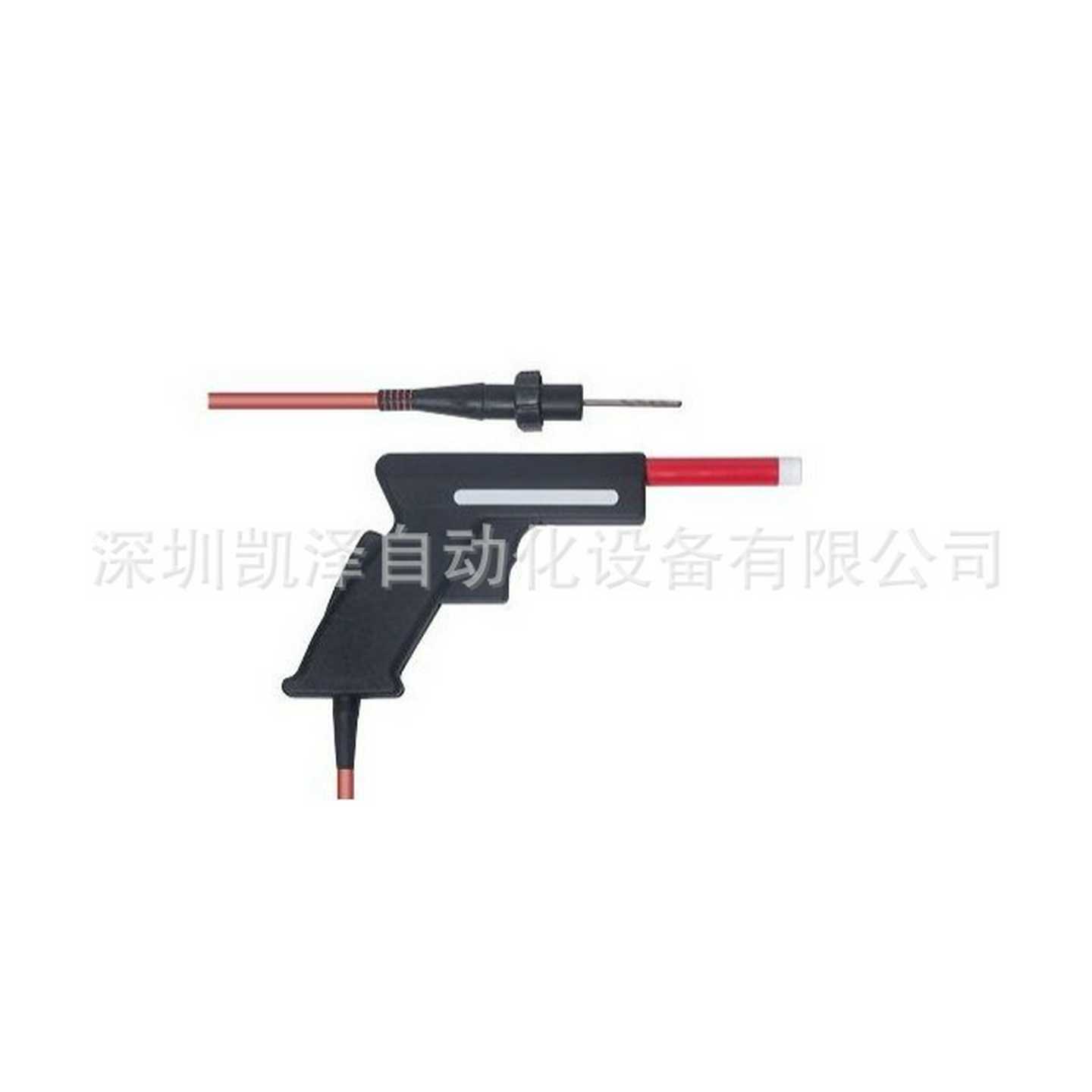 schleich高压测试枪,10kVDCh/8kVAC,2m订货号4000310
