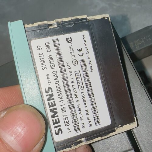 询-6ES73574AH010AE0带内存卡6ES