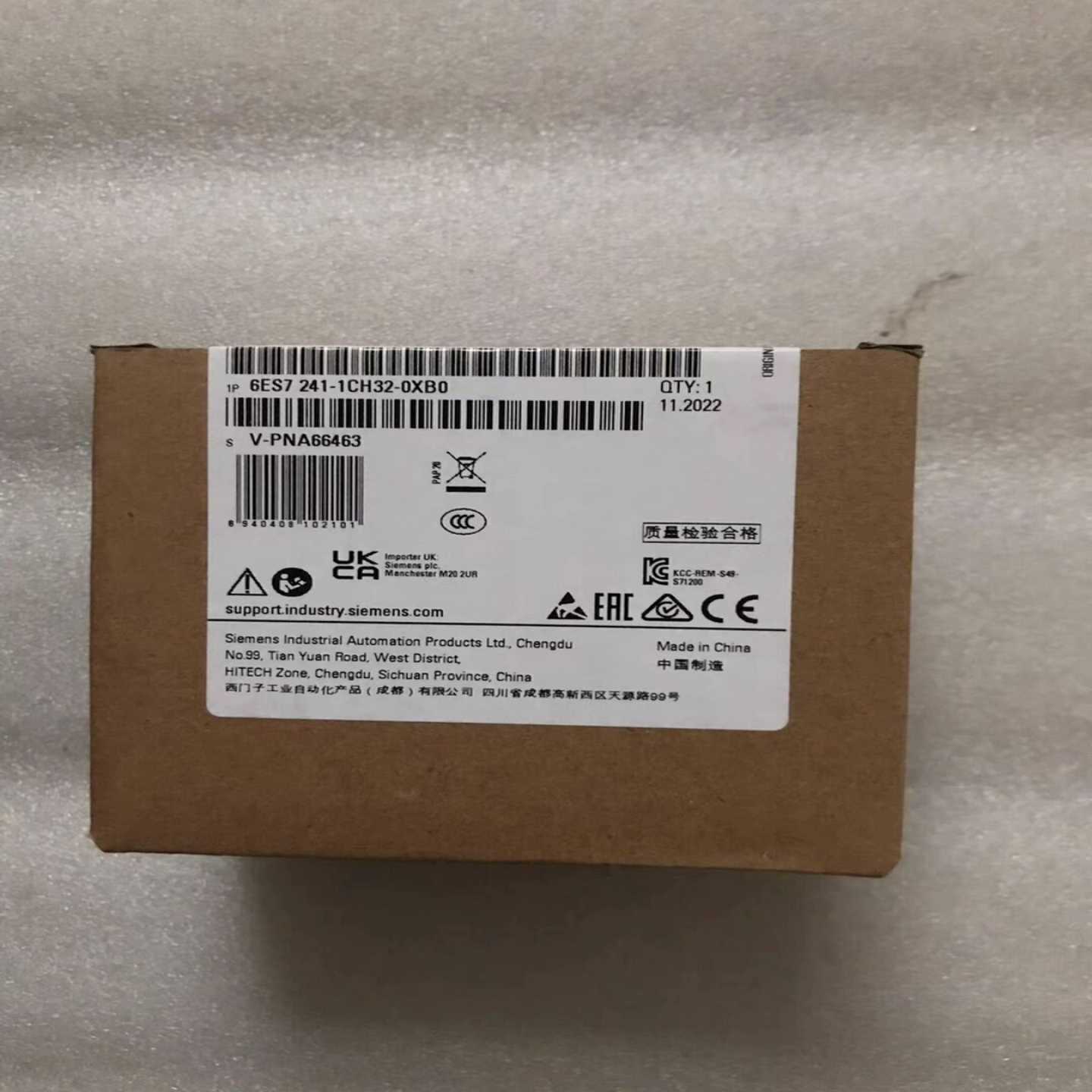6ES7241-1CH32-0XB0询价