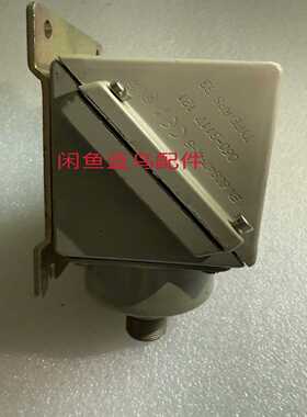 【议价】丹佛斯压力开关KPS33，型号060-3117，。适适用