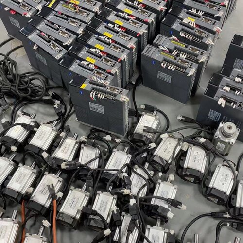 寻信捷DS5L20P4PTA电机MS5S60STEC