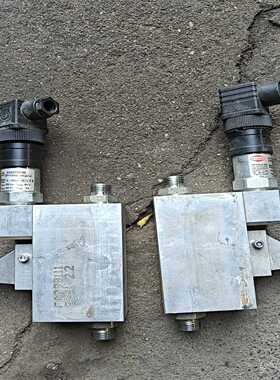 （洋洋设备）barcontrol压力开关，kx03028-00sp