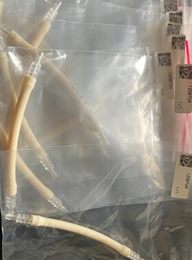 NPW160总磷总氮仪泵管125B724全新原议价