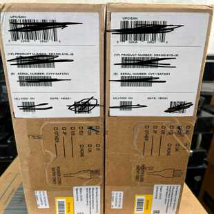 询价~原包 瞻博Juniper SRX300 SRX300-S