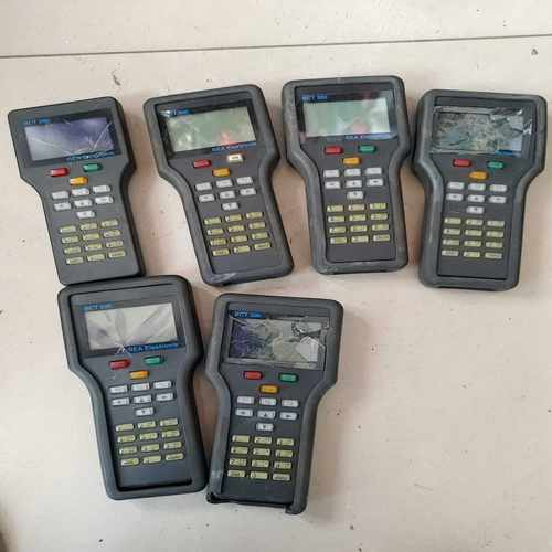 【星慕电子】德国 bct500扫描检测仪 REA扫描器