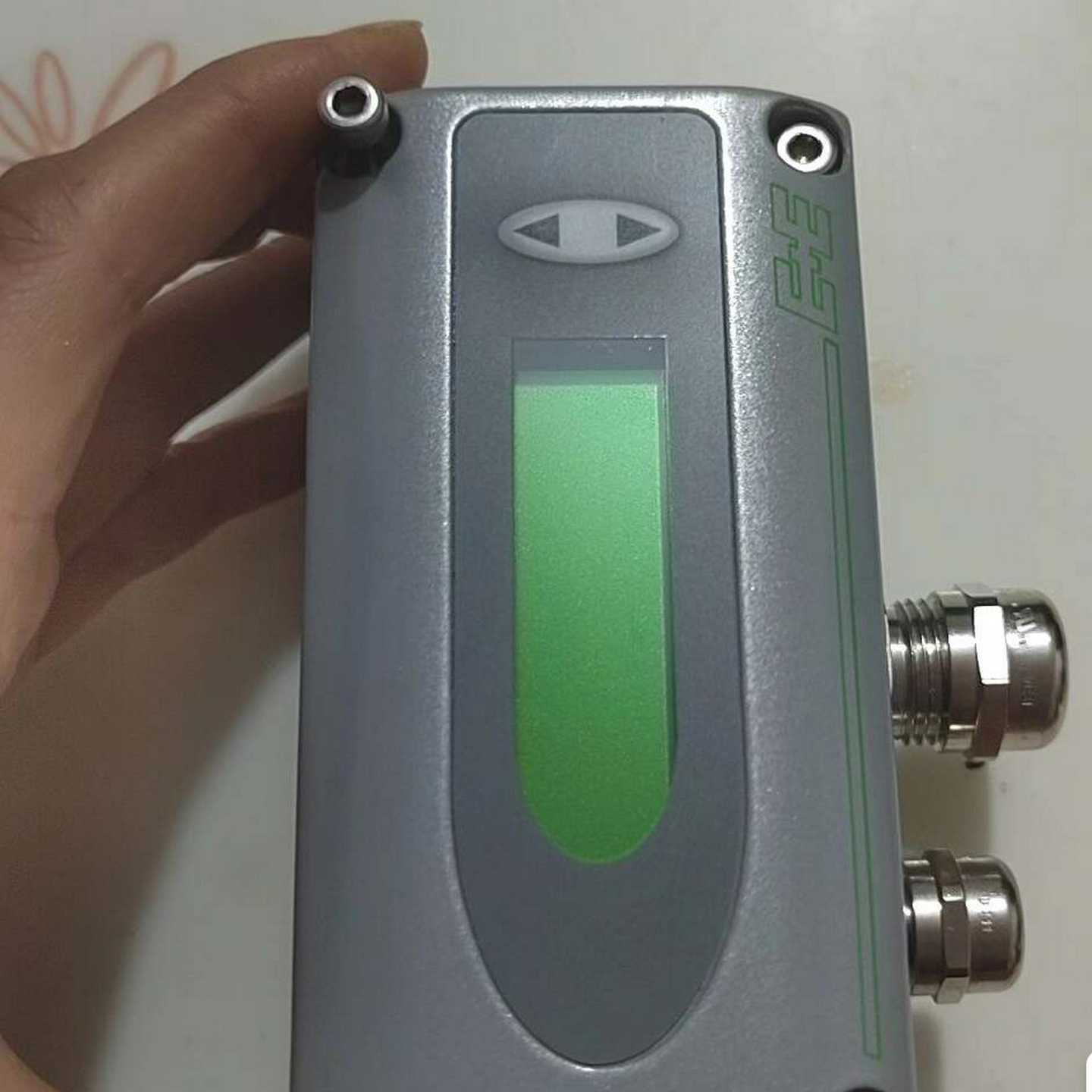 询价奥地利原装进口EE微风风速仪，型号EE75-VTC615K