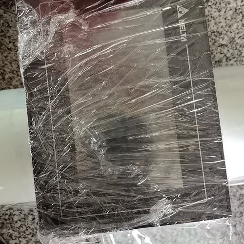 询-台达DOP107BV触摸屏7寸工业人机界面带USB和网