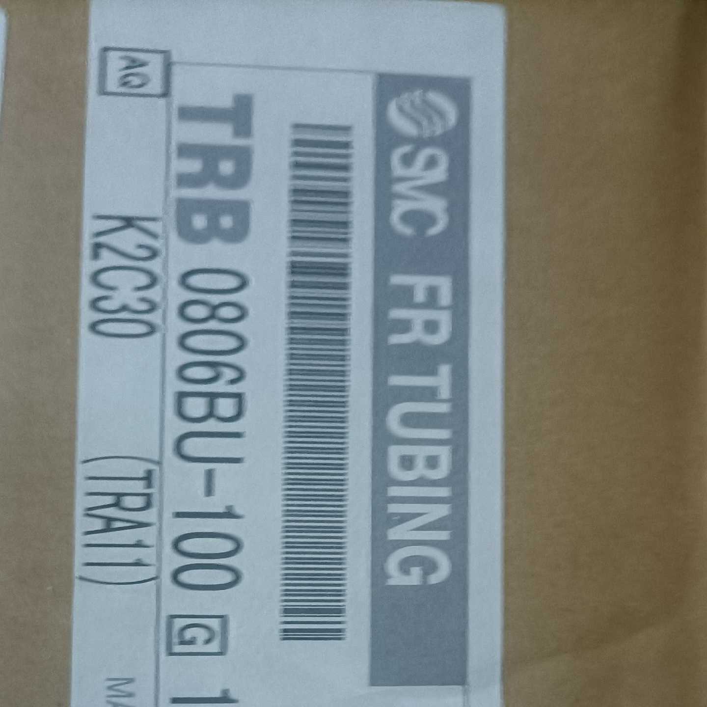 正品SMC-TRB0806BU-100气管项目工程余料，多数--议价商品
