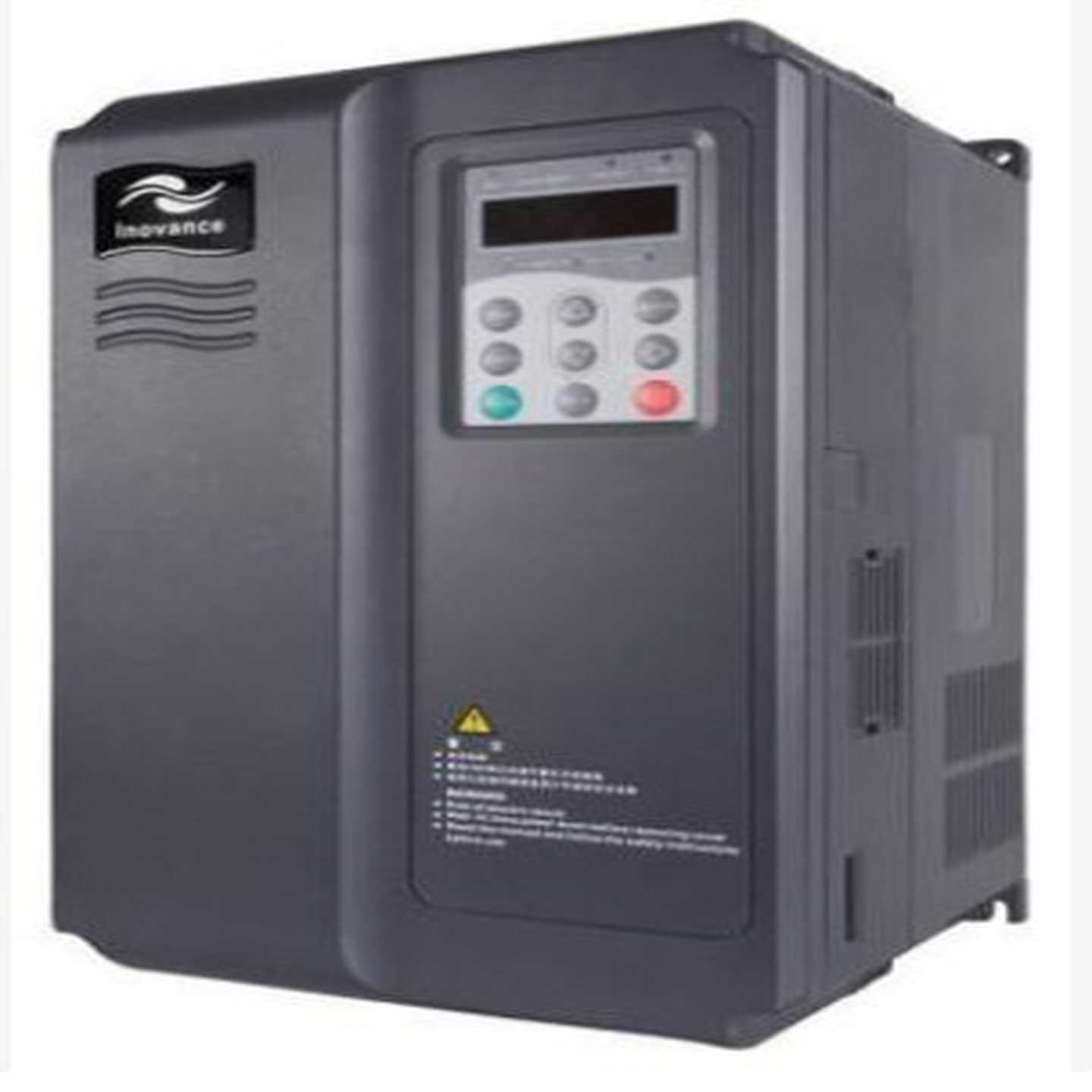 汇川MD320系列变频器MD320NT1P.5GB1.5KW380V全新原装