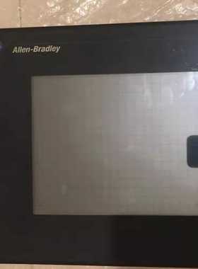 询价议价2711-T10C8PanelView1000彩色终