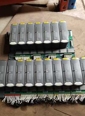 T9432AI8个，T9451DO6个，