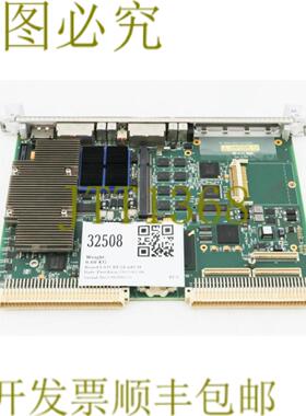 供应32508 LAM Research PCB单板计算机V7668A-132L00W02