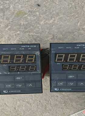 温控仪XMTB-IIC-0110111013具体细节图片上--议价商品