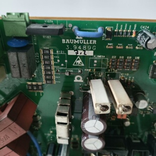 询价 BAUMULLER鲍米乐主板3.9489G现