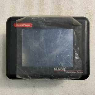 GE触摸屏IC754CSX06CTD AB询价