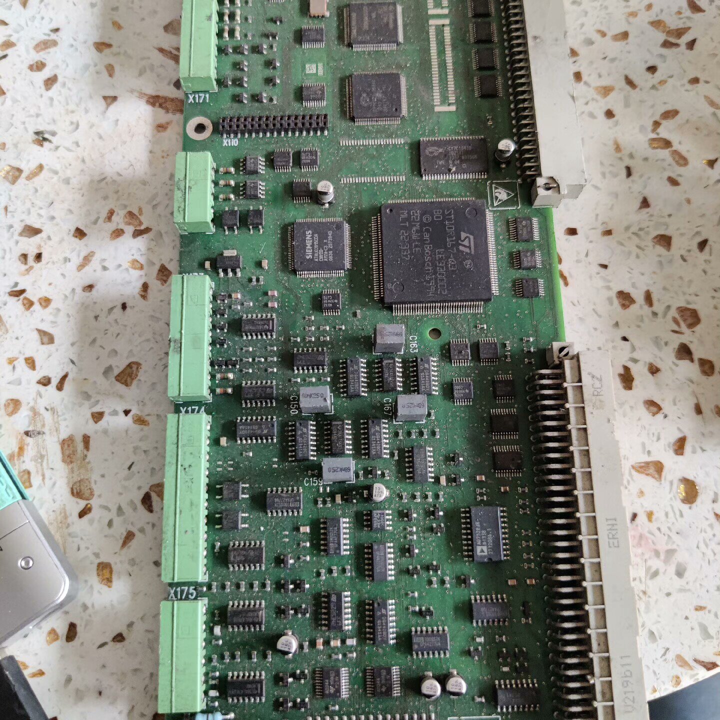 议价C98043A7001L24西门子主板CUD1直流议价