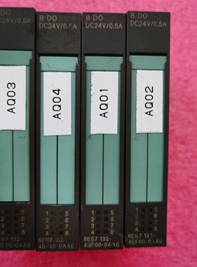 议价6Es7 1324Bf000Aa0  Original Plc Module适用