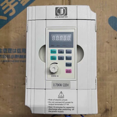 议价Dismling Jintian Frequency Converter Jte330S Ka0007g1 22