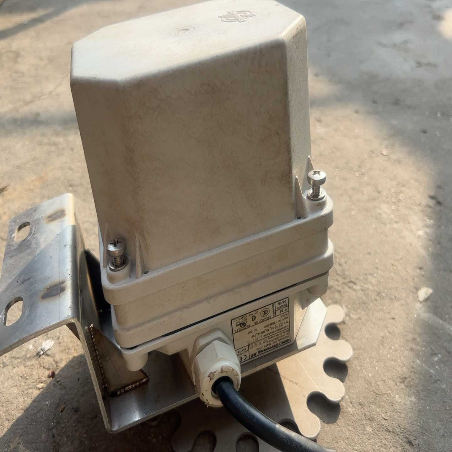 【议价】德国STROMAGAG凸轮开关