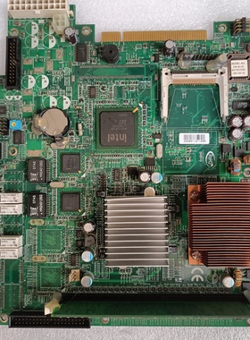 Intel工控主板EM8510IV1.1带双铜管散热-议价