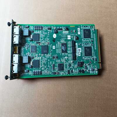 咨询-快思聪crestron，DMCO-55板卡，成色新，