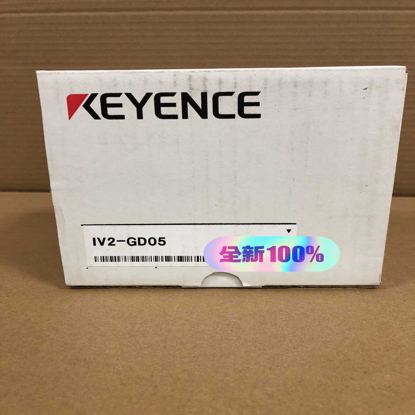 询价~IV2-GD05 基恩士KEYENCE图像识别传感器