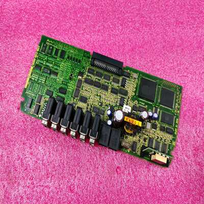 A20B-2100-0800发那科主轴CPU板--议价商品