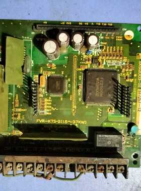 富士FvR一K7s一2，主板SA512003一02，板【白零商行】