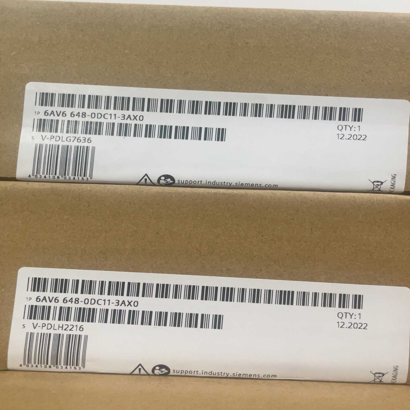 6AV6648-0DE11-3AX0（零零电子）