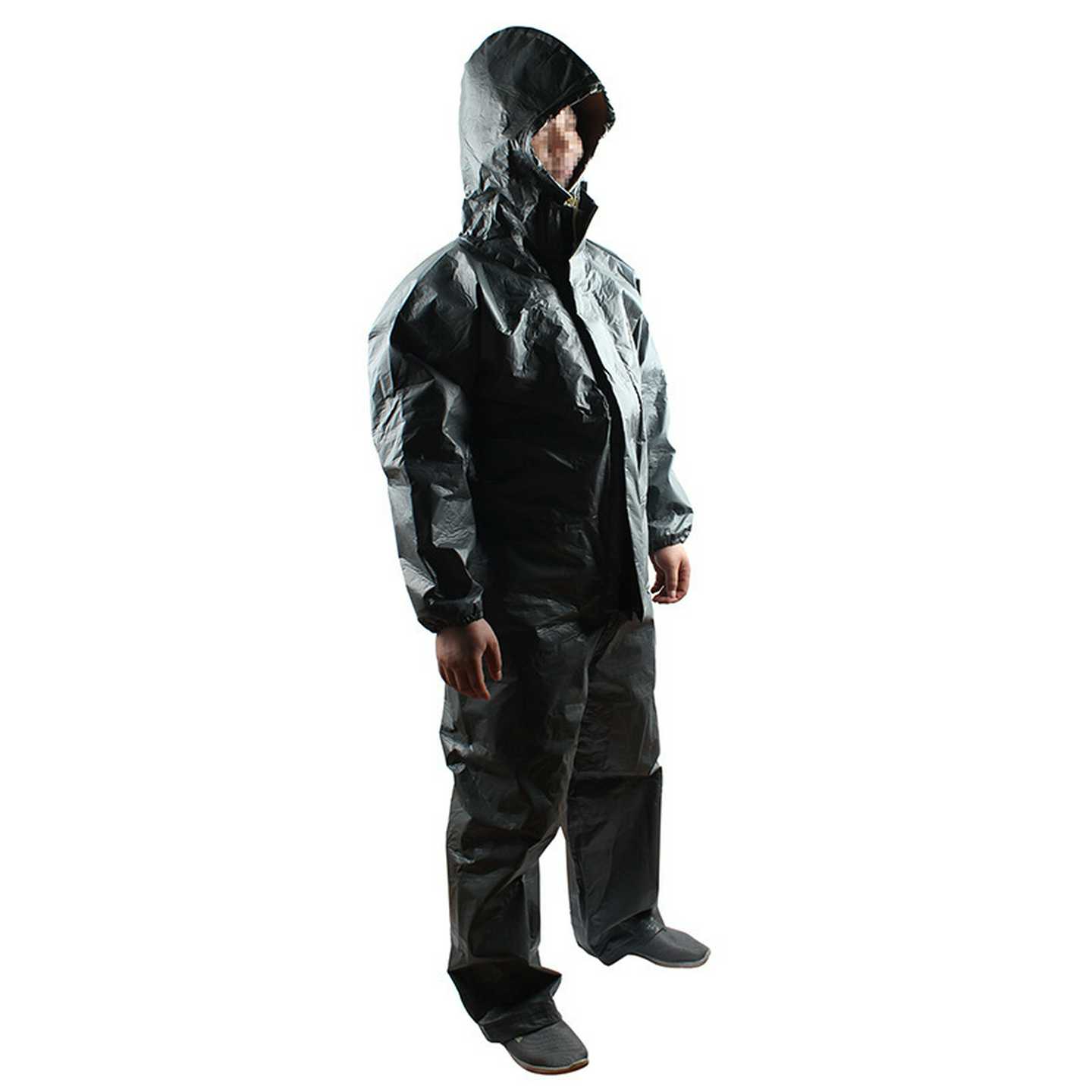 杜邦TychemTP19W8Thermopro连体阻燃化学防护服防电弧服