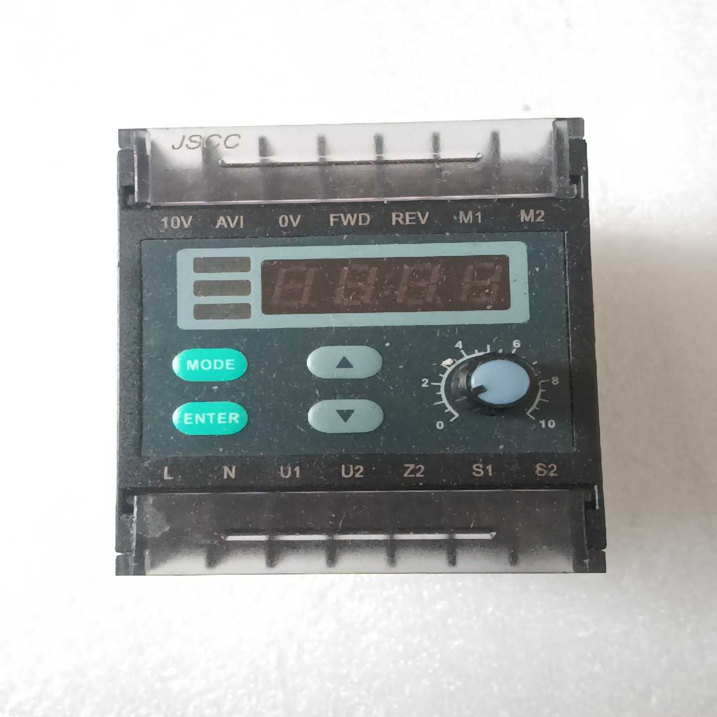 咨询-JSCC精研调速器，SK200E。