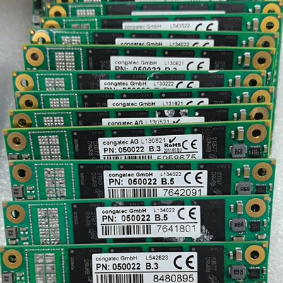 询价-congatec Gmbh PN050022 B.3  B