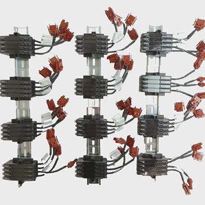 Omron E3NXFA Photoelectric Sensor Fiber Amplifier Reseller L