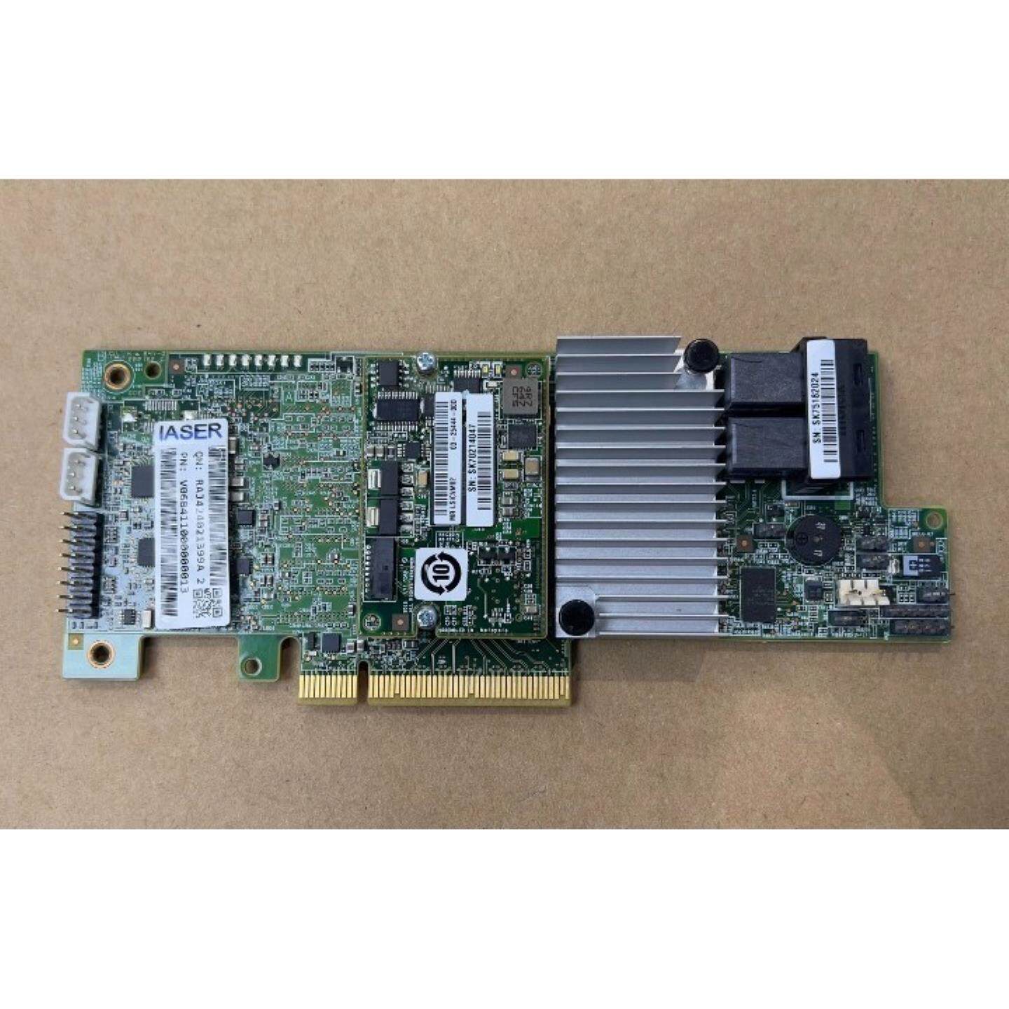 议价议价议价RAID卡 LSI 9361-8i  12G SAS阵列卡3议价