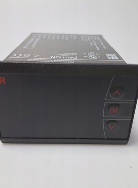 PRelectronics5714A通用可编程LED指示灯2x继电器